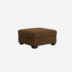 Ottoman Madera with Storage - Helloilmare